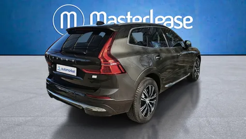 VOLVO XC60 XC60 T6 Plug-In Hybrid AWD Inscription aut