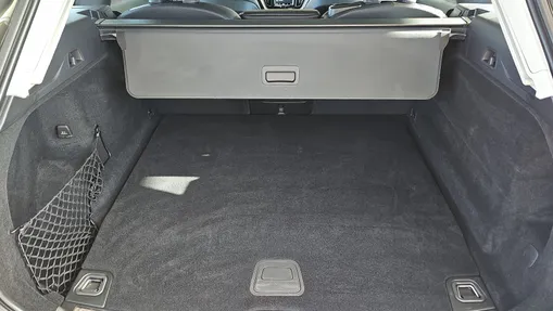 VOLVO XC60 XC60 T6 Plug-In Hybrid AWD Inscription aut