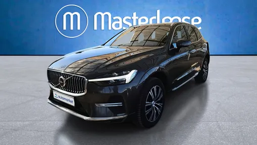 VOLVO XC60 XC60 T6 Plug-In Hybrid AWD Inscription aut