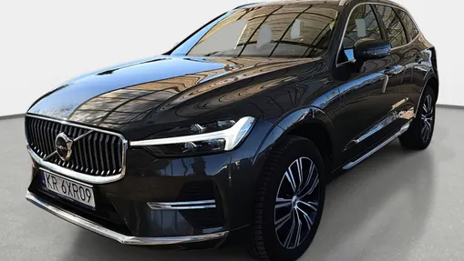 VOLVO XC60 XC60 T6 Plug-In Hybrid AWD Inscription aut
