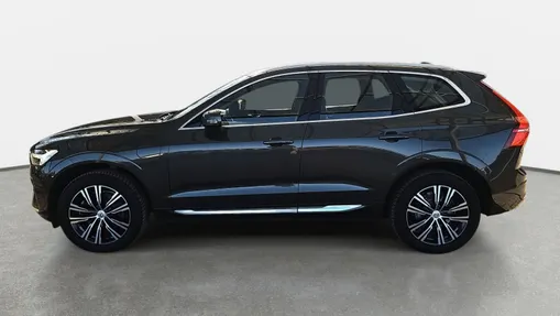 VOLVO XC60 XC60 T6 Plug-In Hybrid AWD Inscription aut
