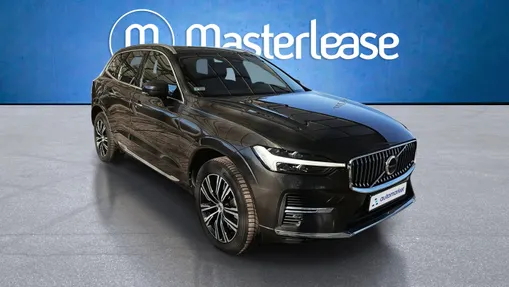 VOLVO XC60 XC60 T6 Plug-In Hybrid AWD Inscription aut