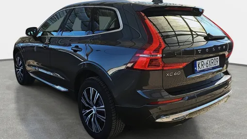 VOLVO XC60 XC60 T6 Plug-In Hybrid AWD Inscription aut