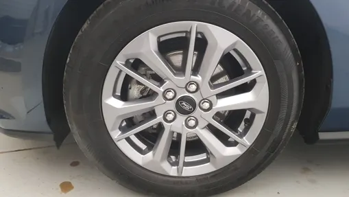 FORD Focus Focus 1.0 EcoBoost mHEV Titanium X aut