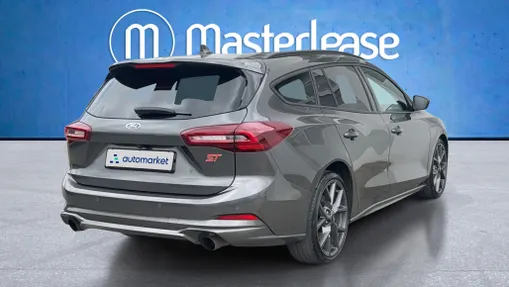 FORD Focus Focus 2.3 EcoBoost ST X aut