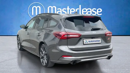 FORD Focus Focus 2.3 EcoBoost ST X aut
