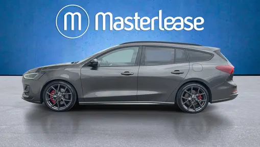 FORD Focus Focus 2.3 EcoBoost ST X aut