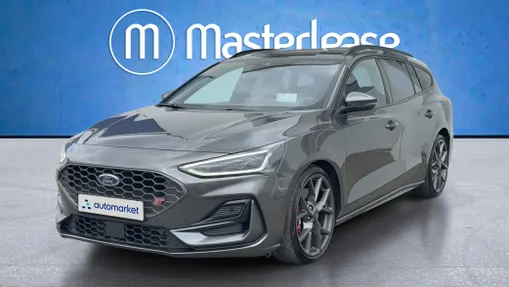 FORD Focus Focus 2.3 EcoBoost ST X aut