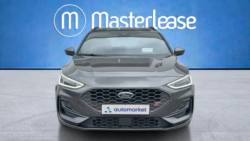 FORD Focus Focus 2.3 EcoBoost ST X aut
