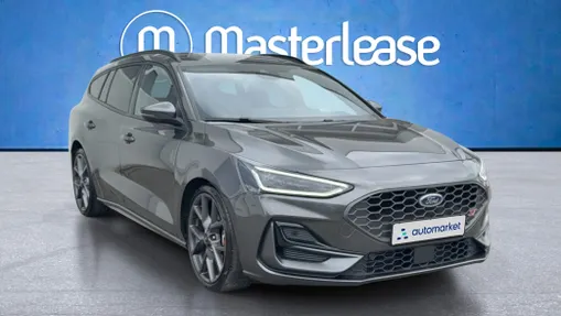 FORD Focus Focus 2.3 EcoBoost ST X aut