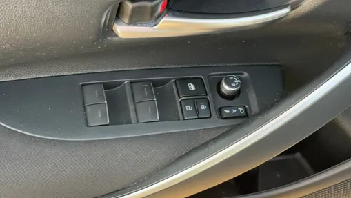 TOYOTA Corolla Corolla 1.5 Comfort