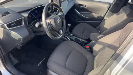TOYOTA Corolla Corolla 1.5 Comfort
