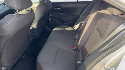 TOYOTA Corolla Corolla 1.5 Comfort