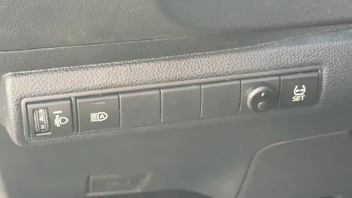 TOYOTA Corolla Corolla 1.5 Comfort
