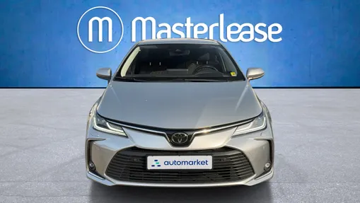 TOYOTA Corolla Corolla 1.5 Comfort
