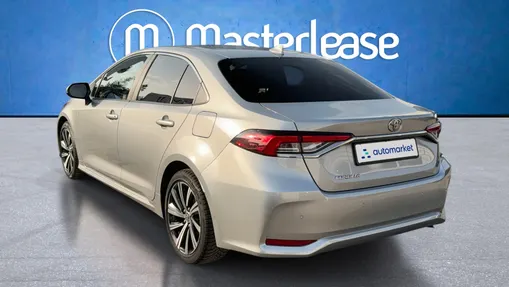 TOYOTA Corolla Corolla 1.5 Comfort