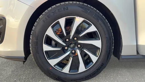 FORD Focus Focus 1.0 EcoBoost mHEV Titanium X aut