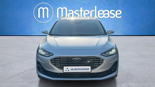 FORD Focus Focus 1.0 EcoBoost mHEV Titanium X aut