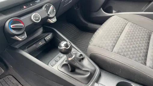 FORD Focus Focus 1.0 EcoBoost mHEV Titanium X aut