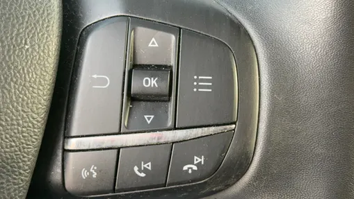 FORD Focus Focus 1.0 EcoBoost mHEV Titanium X aut