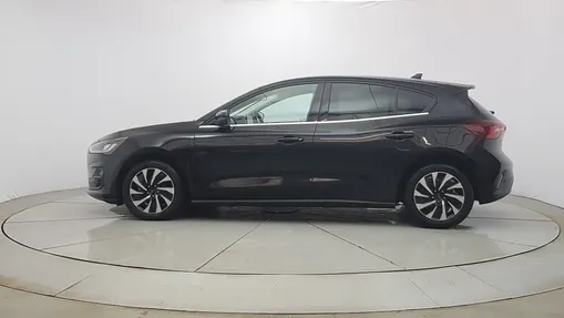 FORD Focus Focus 1.0 EcoBoost mHEV Titanium X aut