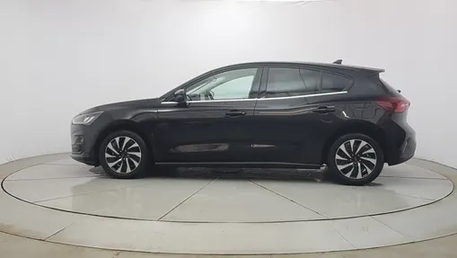 FORD Focus Focus 1.0 EcoBoost mHEV Titanium X aut
