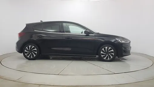 FORD Focus Focus 1.0 EcoBoost mHEV Titanium X aut
