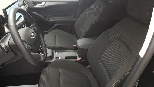 FORD Focus Focus 1.0 EcoBoost mHEV Titanium X aut