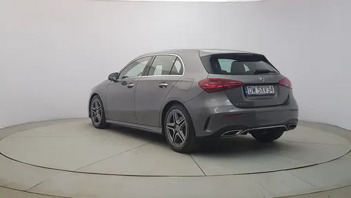 MERCEDES-BENZ A Klasa A 200 AMG Line 7G-DCT