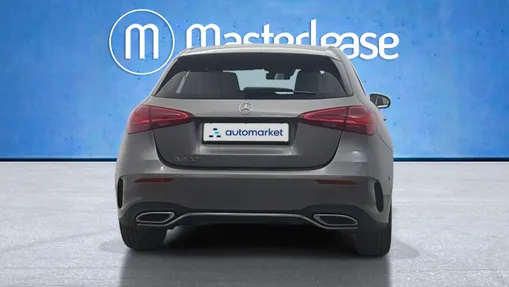 MERCEDES-BENZ A Klasa A 200 AMG Line 7G-DCT