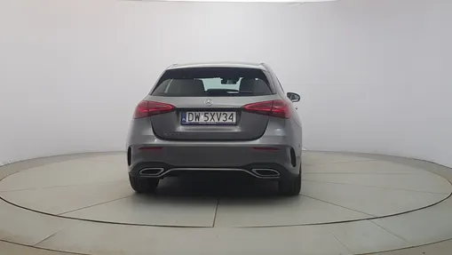 MERCEDES-BENZ A Klasa A 200 AMG Line 7G-DCT