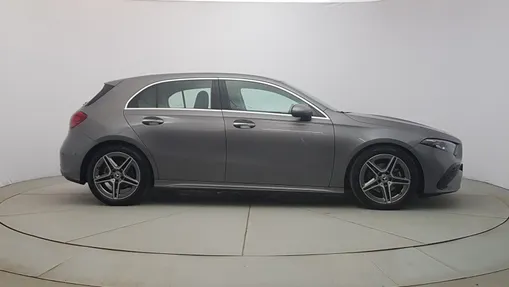 MERCEDES-BENZ A Klasa A 200 AMG Line 7G-DCT