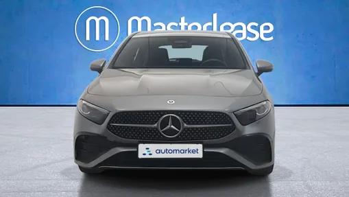 MERCEDES-BENZ A Klasa A 200 AMG Line 7G-DCT