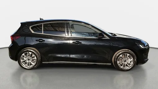 FORD Focus Focus 1.0 EcoBoost mHEV Titanium X aut