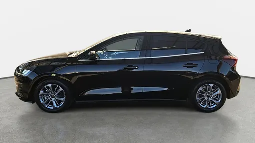 FORD Focus Focus 1.0 EcoBoost mHEV Titanium X aut