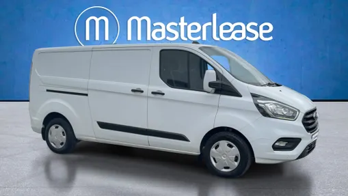 FORD Transit Custom Transit Custom 300 L2H1 Trend Aut.