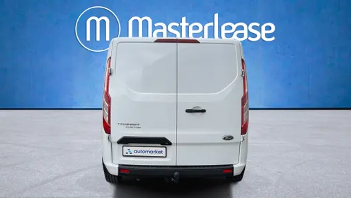 FORD Transit Custom Transit Custom 300 L2H1 Trend Aut.