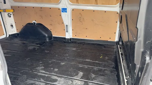FORD Transit Custom Transit Custom 300 L2H1 Trend Aut.