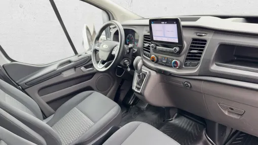 FORD Transit Custom Transit Custom 300 L2H1 Trend Aut.