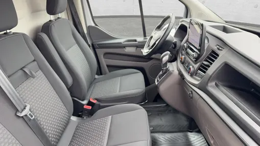 FORD Transit Custom Transit Custom 300 L2H1 Trend Aut.