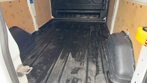 FORD Transit Custom Transit Custom 300 L2H1 Trend Aut.