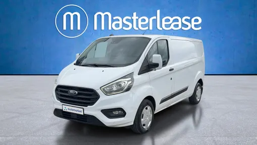 FORD Transit Custom Transit Custom 300 L2H1 Trend Aut.
