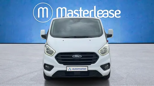 FORD Transit Custom Transit Custom 300 L2H1 Trend Aut.