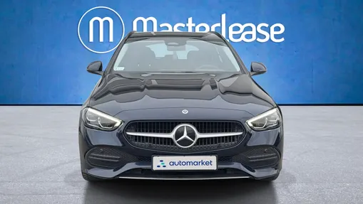 MERCEDES-BENZ C Klasa C 200 d mHEV