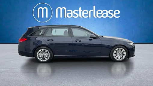 MERCEDES-BENZ C Klasa C 200 d mHEV