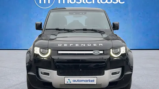 LAND ROVER Defender Defender 110 3.0 D250 mHEV XS Edition