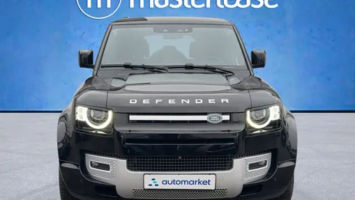 LAND ROVER Defender Defender 110 3.0 D250 mHEV XS Edition