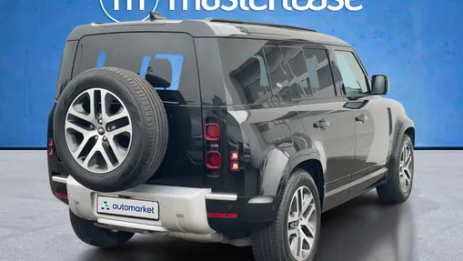 LAND ROVER Defender Defender 110 3.0 D250 mHEV XS Edition