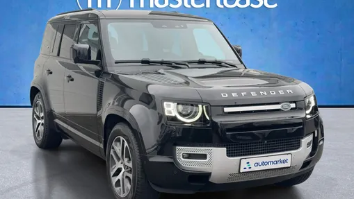 LAND ROVER Defender Defender 110 3.0 D250 mHEV XS Edition