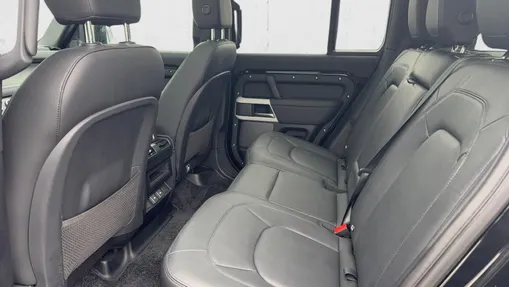 LAND ROVER Defender Defender 110 3.0 D250 mHEV XS Edition